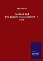 Nord Und Sud 3741155160 Book Cover
