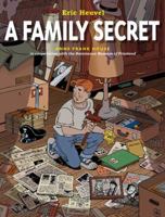 A Family Secret 0374422656 Book Cover
