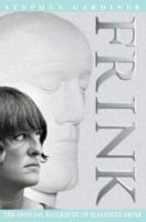 Frink: The Official Biography of Elisabeth Frink 000654858X Book Cover