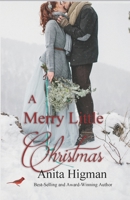 A Merry Little Christmas 1609366883 Book Cover