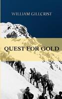 Quest For Gold 1541014944 Book Cover