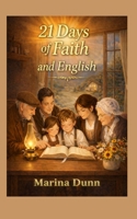 21 DAYS OF FAITH AND ENGLISH 9357171754 Book Cover