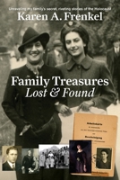 Family Treasures Lost & Found B0F186GGBH Book Cover