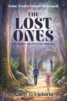 The Lost Ones (The Shadow and The Divine) 1069710806 Book Cover