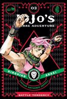 JoJo's Bizarre Adventure / Jojo no Kimyou na Bouken Vol.6 [JAPANESE EDITION] 1421578840 Book Cover