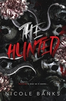 The Hunted B0FN8781Z5 Book Cover