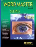Word Master: Seeing and Using Words 0931334403 Book Cover