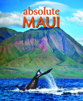 Absolute Maui 1566479592 Book Cover