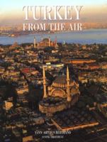 Turkey from the Air 0865651515 Book Cover