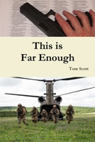 This is Far Enough 0359758045 Book Cover