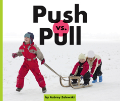 Push vs. Pull 1503844404 Book Cover