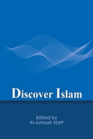 Discover Islam 548047135X Book Cover