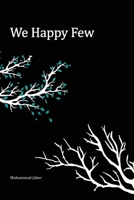 We Happy Few B09HG6KM1X Book Cover