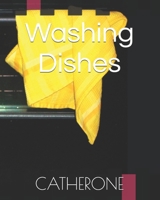 Washing Dishes B0DSPCRJYT Book Cover