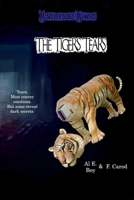 Misadventures Memoirs: The Tiger's Tears B096LTRX1N Book Cover