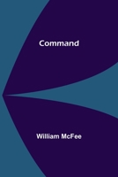 Command 9356143137 Book Cover