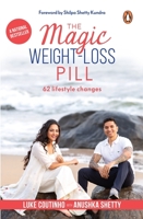 The Magic Weight Loss Pill 0143443224 Book Cover