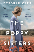 The Poppy Sisters 0008534616 Book Cover