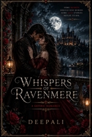 Whispers of Ravenmere: A Gothic Romance of Forbidden Love, Ancient Secrets, and a Destiny That Refuses to Die 935937119X Book Cover