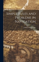 Simple Rules and Problems in Navigation 1022069837 Book Cover