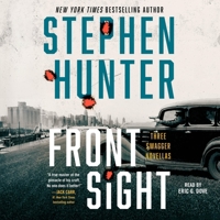 Front Sight: Three Swagger Novels 1668030365 Book Cover
