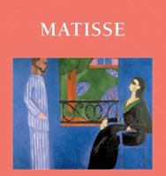 Perfect Square: Matisse 9707183780 Book Cover