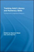 Tracking Adult Literacy and Numeracy Skills: Findings from Longitudinal Research 041595858X Book Cover