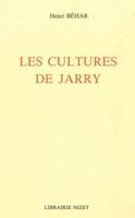 Les Cultures de Jarry 2130419496 Book Cover