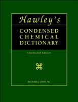 The Condensed Chemical Dictionary