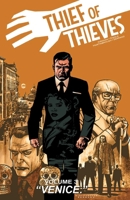 Thief of Thieves, Vol. 3 1607068443 Book Cover