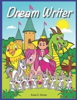 Dream Writer 1735123897 Book Cover
