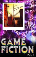 Game Fiction Deluxe Edition 1364327090 Book Cover