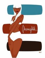 Chromaphile 0972938893 Book Cover