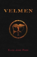 Velmen (French Edition) B0GR4S7H97 Book Cover