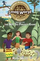 Not So Perfect Game 0998298638 Book Cover