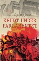 Krudt under parlamentet 8711891300 Book Cover