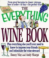 The Everything Wine Book 1558508082 Book Cover