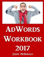 Adwords Toolbook: 2017 Directory of Free Tools for Ppc Advertising on Google Adwords, Bing, and Yahoo 1545345015 Book Cover