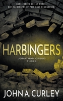Harbingers: A Private Detective Mystery Series 1685492479 Book Cover