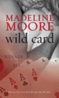 Wild Card (Black Lace) 035234038X Book Cover