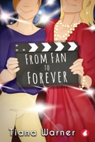 From Fan to Forever 396324691X Book Cover