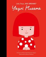 Yayoi Kusama 0711292965 Book Cover