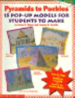 Pyramids to Pueblos: 15 Pop-Up Models for Students to Make 0590674811 Book Cover