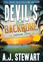 Devil's Bankbone 1945741554 Book Cover