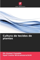 Cultura de tecidos de plantas (Portuguese Edition) 6207679288 Book Cover