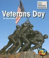 Veterans Day (Holiday Histories) 1588104354 Book Cover