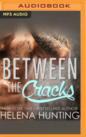 Between the Cracks 1713637677 Book Cover