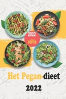 Het Pegan-dieet 2022: 50 Pegan-dieetrecepten die u niet online zult vinden B0BFV9BR27 Book Cover