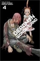 Deadman Wonderland Volume 4 1421564122 Book Cover