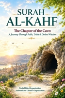 Surah Al-Kahf: The Chapter of the Cave 1537120727 Book Cover